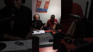 akçaabatli pala kemençe muhabbet taka fm [upl. by Bonns]