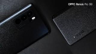 Stunning Design  OPPO Reno6 Pro 5G [upl. by Devondra253]