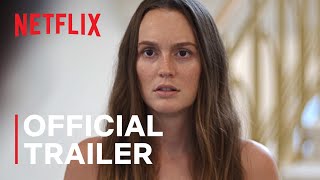 The Weekend Away starring Leighton Meester  Official Trailer  Netflix [upl. by Rodman]