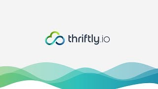 How to Build a Fast JSON Web API in DataFlex with Thriftlyio [upl. by Naujad]