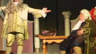 Die DoktorEisenbarthFestspiele  Trailer 2007 [upl. by Ahseinad]