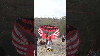 Layangan Ram Raman Empet Banaspati [upl. by Lasiaf]