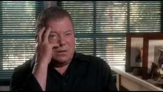 Kingdom of the Spiders  Interview with William Shatner [upl. by Ilagam]