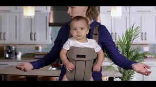 Huggies® Diapers  quotPower of Hugsquot TV Commercial 30 [upl. by Natalee]