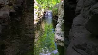 Finding Awesome Swimming Holes in Upstate NY [upl. by Ainigriv]