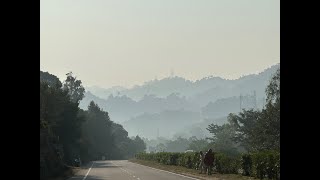 Solo Leh Road trip  Episode 4 Jammu to Srinagar [upl. by Alec46]