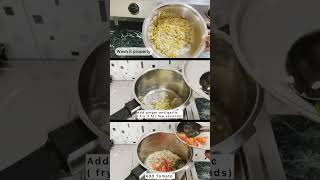 Daal khichdi  arhar daal Khichdi  trending food recipe dhabastyle viralvideo [upl. by Farkas]