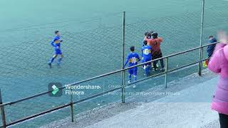 Vigor Rignano  Rieti City Socce Highlights 1112024 [upl. by Othe]