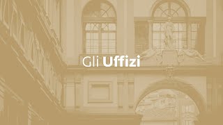 Uffizi Experience  Gli Uffizi [upl. by Friedrich]