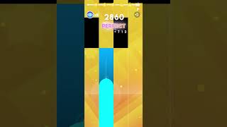 Magic Tiles 3  Bloody Mary Wednesday Dance Tiktok Version  RECHALLENGED SCORE  losersgameplays [upl. by Eceirehs239]