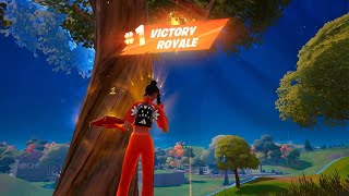 Fortnite 1st Crowned Royale Dub of Remix [upl. by Marden]