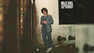 Billy Joel  Zanzibar Isolated Vocals [upl. by Nyleikcaj]