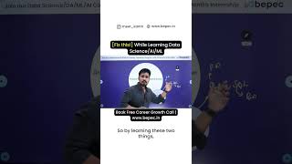 😱⚠️FIX THIS BEFORE LEARNING DATA SCIENCEML [upl. by Gnaoh]