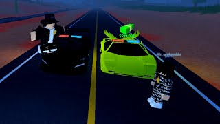 Snake VS Torero  Roblox Jailbreak [upl. by Calan]