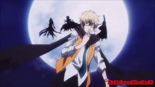 Servamp 「AMV」  LifeLine [upl. by Oeniri]