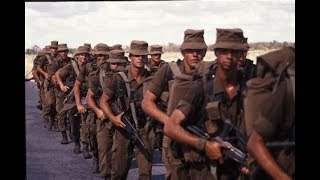 South Africa Defense Forces Border War vs Communism Angola [upl. by Herb]