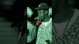 COLDEST Tyler The Creator Speech 🥶😳 [upl. by Siari]