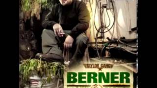 BERNER CERTIFIED FREAK [upl. by Engracia]