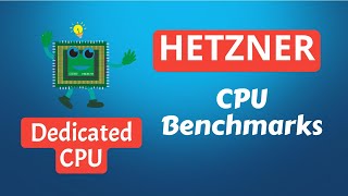 Hetzners New Dedicated CPU VPS Servers  Are They Worth [upl. by Loralie424]