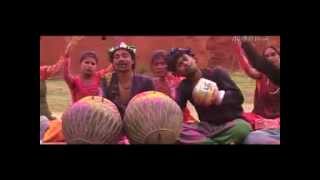 Jai Ho Shiv Shankar Bhole  Chhattisgarhi Holi Song Maya Ke Gulal [upl. by Yllor605]