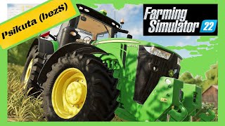 Farming Simulator 22  Odc4 Jak kupić myjkę ciśnieniową KARCHER [upl. by Lynad235]