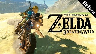 BotW DLC 2 all Shrine Locations and Walkthrough time stamped [upl. by Tesil]