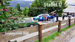 Der Bergdoktor  Staffel 17  Sendetermine 2024 [upl. by Groveman312]