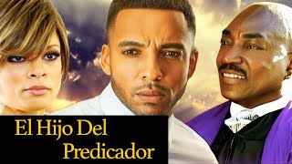 El Hijo Del Predicador  Pelicula Completa En Español  Christian Keyes  Clifton Powell [upl. by Aicyle723]