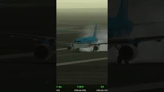 RFS real flight simulator cargo flight takeoff [upl. by Aneerhs]