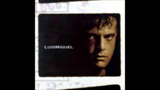 Luis Miguel  Nada es igual CD Completo 1996 [upl. by Scammon90]