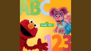 The Sesame Street Alphabet [upl. by Faun]