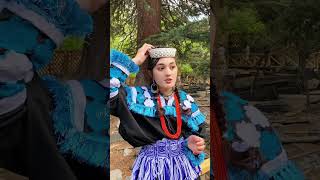 Part 2 👈 Kalash history kalash love ethnicgroup kalashculture ytshorts [upl. by Ronile]