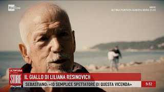 Omicidio Resinovich  Storie italiane 22102024 [upl. by Kristof]