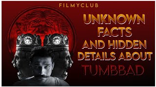 Unknown Facts and Hidden Details About Tumbbad Movie In Telugu Sohum ShahFilmyClub Telugu [upl. by Rebeka]