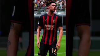 LE NUOVE DIVISE DEL MILAN 20242025🔴⚫ calcio milan [upl. by Adnilram]