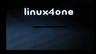 Linux4one RC2 on Acer Aspire One A110  Preview [upl. by Paderna348]