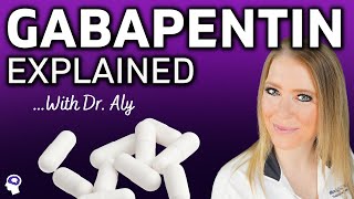 Gabapentin Review  5 Must Know Facts [upl. by Uird17]