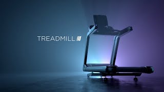 Precor Treadmill TRM [upl. by Rustice569]