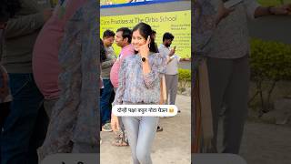 Paisa 😜 just for fun 🤣 funnyvideo comedy like thegirls election maharashtraelection ashu [upl. by Orr728]