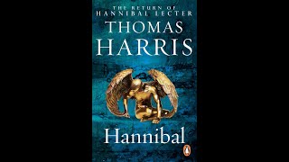 Thomas Harris  Hannibal Cz1 Audiobook PL [upl. by Sarazen141]