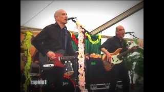 WILKO JOHNSON quotWhen I am Gonequot 2007 London [upl. by Avery]