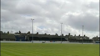 LOWESTOFT TOWN  THIRTY SECOND FOOTBALL  S1 E3 [upl. by Sorcha]