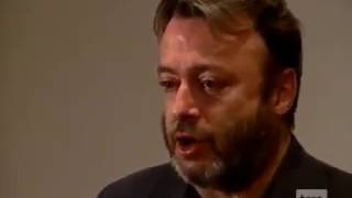 Christopher Hitchens warns about Vladimir Putin [upl. by Assiar]