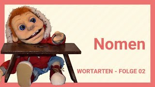 Nomen  Einleitung  DiB [upl. by Adniralc]