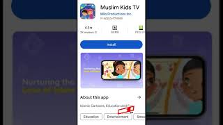 Top 5 Best Islamic Apps for Muslim Families  Quran [upl. by Eveneg695]