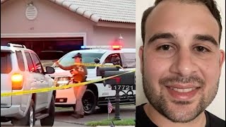 Revelan llamada al 911 de abuela cubana de niña de 2 años asesinada por su padre en Pembroke Pines [upl. by Noseimaj]