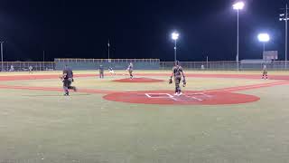 Canes American vs Banditos 1st AB 20 September 2024 [upl. by Nnaeiluj]