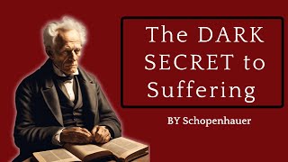 Why Schopenhauer Was Right About Suffering [upl. by Yerffoej]