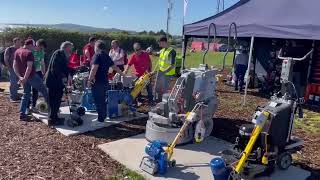 Day 1 at the National Ploughing Championships 2024 [upl. by Weinstein470]