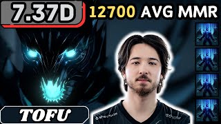 737d  Tofu TERRORBLADE Soft Support Gameplay  Dota 2 Full Match Gameplay [upl. by Hubey]